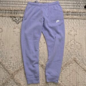 Nike Sweatpants Joggers Medium (SOLD)